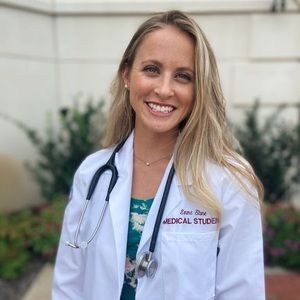 Meet your Posher, Emma